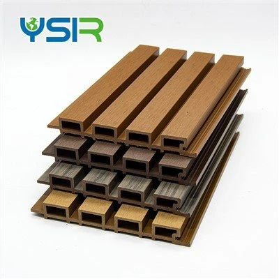 Exteriör WPC Väggpanel