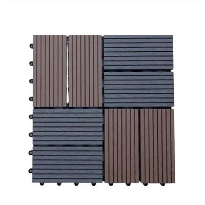 Topp 10 tillverkare av WPC-däckplattor i världen