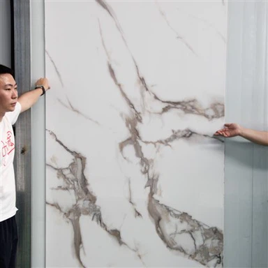 Wpc Foam Board Väggpanel