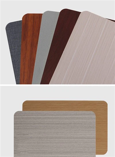 Wpc Foam Board Factory